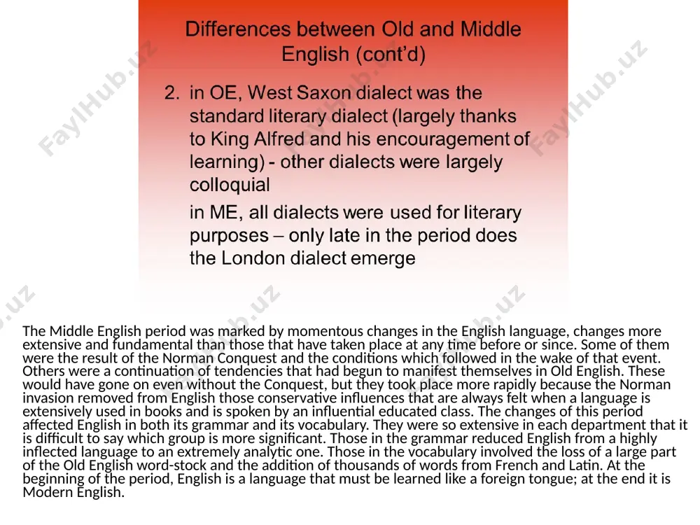 morphology in middle english - Page 3