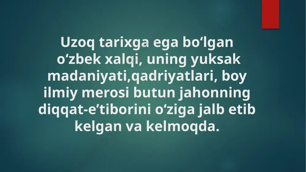 o‘zr fa abu rayhon beruniy nomidagi sharqshunoslik institutining qo‘lyozmalar fondi - Page 3