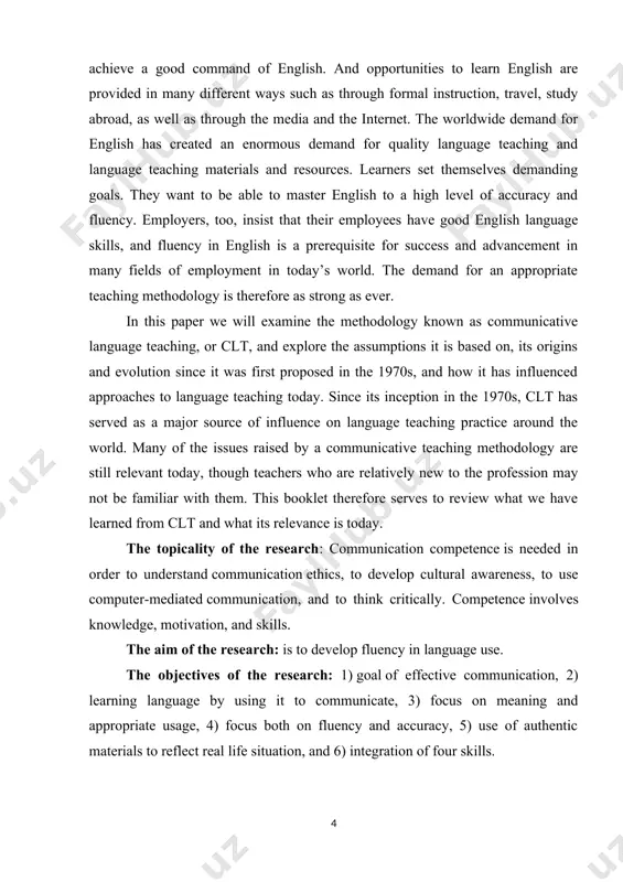 considered a cognitive matter that mainly involved memorization. it was later thought instead to be socio-cognitive: language can be learned through the process of social interaction. today, however, the dominant technique in teaching any language is communicative language teaching (clt). it was noam chomsky's theories in the 1960s, focusing on competence and performance in language learning, that gave rise to communicative language teaching, but the conceptual basis for clt was laid in the 1970s by the linguists michael halliday, who studied how language functions are expressed through grammar, and dell hymes, who introduced the idea of a wider communicative competence instead of chomsky's narrower linguistic competence.european common market the rise of clt in the 1970s and the early 1980s was partly in response to the lack of success with traditional language teaching methods and partly by the increase in demand for language learning. in europe, the advent of the , …