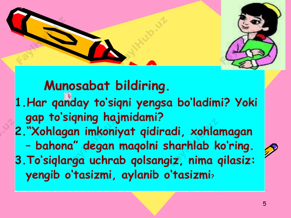 bo‘g‘in va uning ahamiyati 5-sinf - Page 5