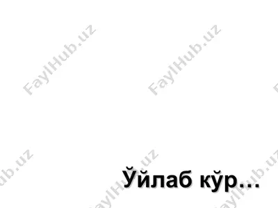 psixologik tahlil — PPT