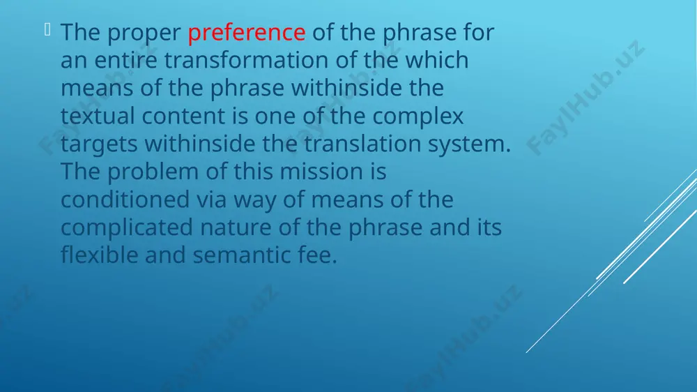 uzbekistan state world language university linguistic support of intercultural communication department - Page 4