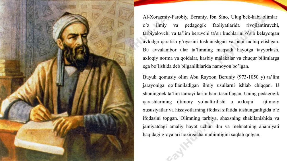 ijtimoiy pedagogika tadqiqot - Page 5
