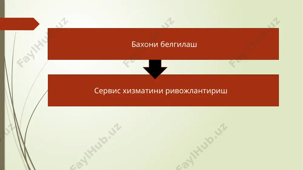 marketing faoliyati asoslari - Page 4