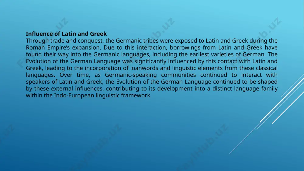 dictionaries and grammar books became more widely available, they not only helped learners understand the intricacies of the german language but also provided scholars with valuable insights into its historical development and structural nuances. regional variations and dialects regional differences and dialects persist throughout germany and other german-speaking areas despite attempts to standardize the language. the various historical and cultural factors that have influenced the linguistic makeup of the german-speaking world are reflected in these dialects. the evolution of the german language is evident in the coexistence of these diverse linguistic varieties, which continue to evolve and adapt alongside the standardized form of german. while efforts to standardize the language have been important for establishing a common written and formal spoken form, the rich tapestry of dialects highlights the dynamic nature of language and its ability to be shaped by local histories, traditions, and interactions. impact of political and social …