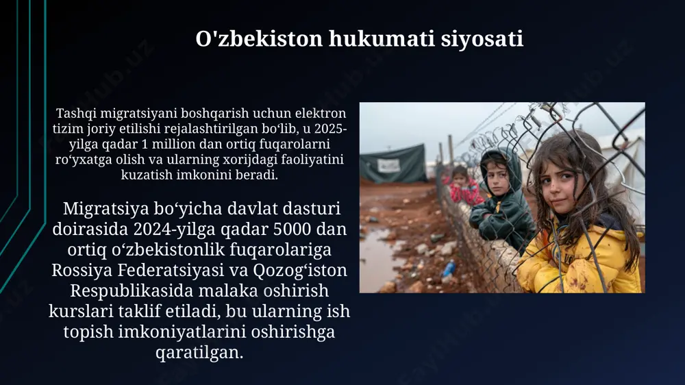 uy-joy narxlari 15% ga oshdi va ijtimoiy infratuzilma bosimining kuchayishi kuzatilmoqda. e'tiboringiz uchun rahmat @taqdimot_robot image1.jpg image2.jpg image3.jpg image4.jpg image5.jpg image6.jpg image7.jpg image8.jpg image9.jpg