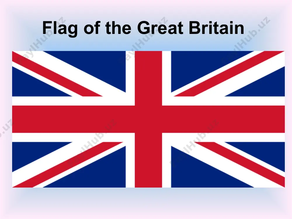 national symbols of great britain - Page 3
