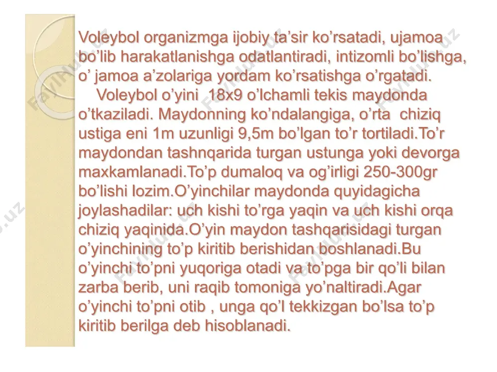 voleybol - Page 5