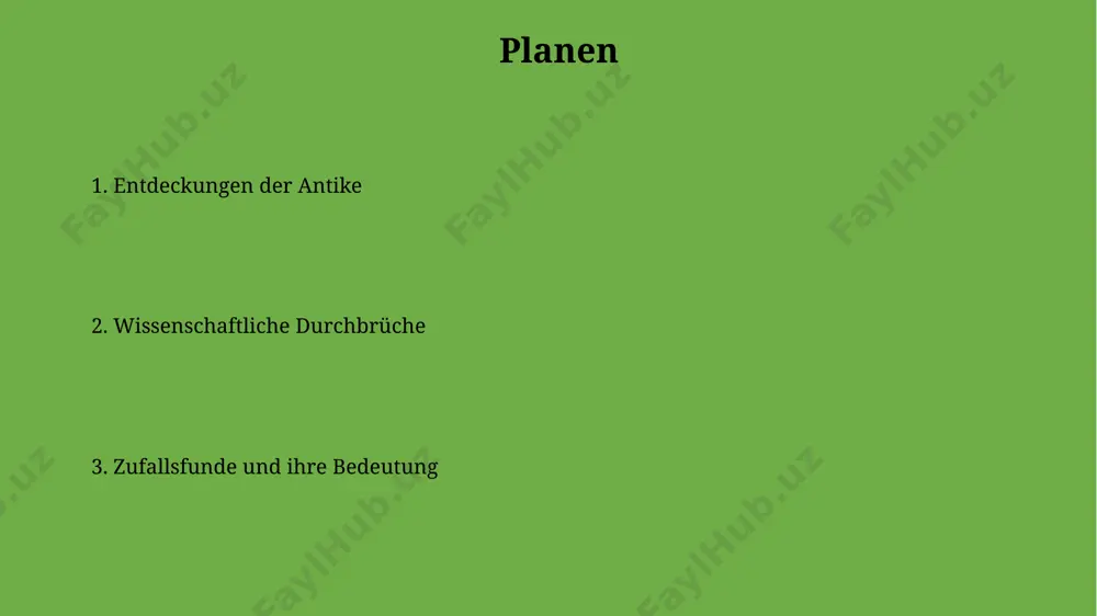 entdeckungen - Page 2