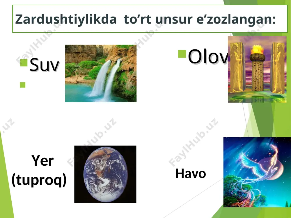 zardushtiylik dini - Page 5