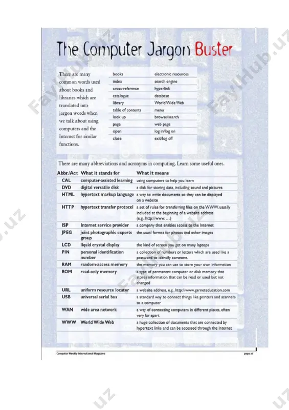 lesson 4. economics and technology - Page 3
