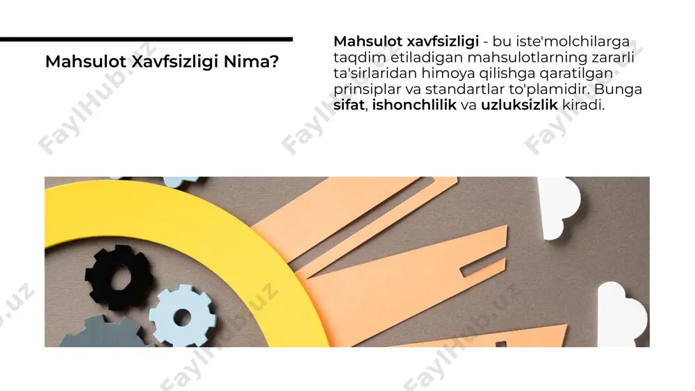 mahsulot xavfsizligi - Page 3