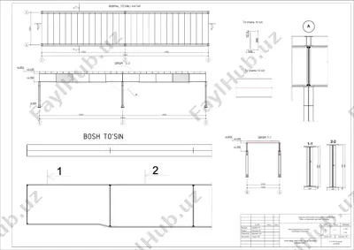 normal to'sinli katak — PDF