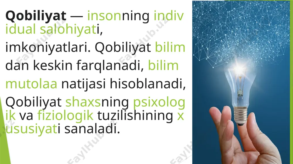 qobiliyat va iqtidor - Page 4