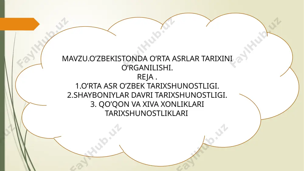 67-yilda sulton abu said mirzo buyrugʻi bilan qatl etilgan. muhammad solih uzoq vaqt hirotda yashab, tahsil olgan. 1494-yildan samarqand amiri darvesh muhammad tarxon xizmatida boʻlgan. 1500-yildan shayboniyxonga xizmat qildi. shayboniyxon vafotidan keyin (1510) umrining oxirigacha ubaydullaxonning kotibi lavozimida faoliyat yuritdi. shayboniyxonga oʻzining “shayboniynoma” biografik she’rini bagʻishlagan. kitobdagi rivoyat shayboniyxonning tugʻilishidan boshlanib, 1505-yilgacha davom etadi. asarning ikki nusxasi saqlanib qolgan, biri vena shahrida, ikkinchisi sankt-peterburg davlat universiteti kutubxonasida saqlanadi. fors tilidagi “shayboniynoma” kitobi kamoliddin binoiy tomonidan yozilgan. yana bir muallif mulla shodiy ham shayboniyxon hayoti haqida hikoya qiluvchi “fathnoma” nomli she’r yozgan. muallifi nomaʼlum boʻlgan “tavorixi guzidayi nusratnoma” yilnomasi shayboniyxonga bagʻishlangan. kitobning birinchi qismida turklarning ajdodlari va chingizxon haqida ma’lumotlar berilgan. juvayniy, rashiduddin asarlari asosida tuzgan. bundan tashqari, muallif ulugʻbekga nisbat berilgan “tarixi ʻarba ulus” (“toʻrt ulus tarixi”) kompozitsiyasidan ham foydalangan. tarixda shayboniyxonning bobosi abulxayrxonning koʻchmanchi o'zbeklar davlatida taxtga oʻtirishi tasvirlangan. abulxayrxon vafotidan keyingi davr va shayboniy movarounnahrning zabt etilishi ayniqsa …