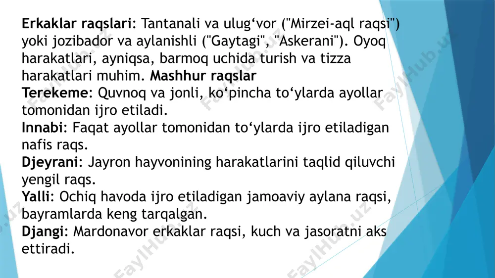 ozarbayjon raqsmadaniyati - Page 5