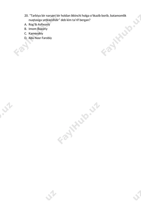 farzand tarbiyasi - Page 4
