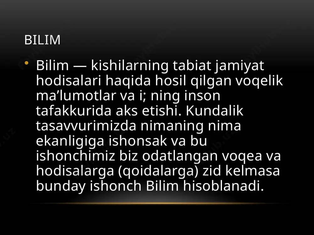 bilimli inson ma’navyati - Page 2