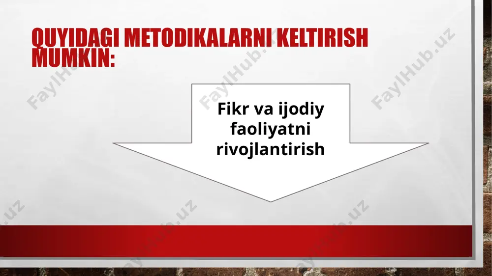 boshlang’ich sinflarda sinfdan tashqari ishlarni tashkil etish metodikasi - Page 4