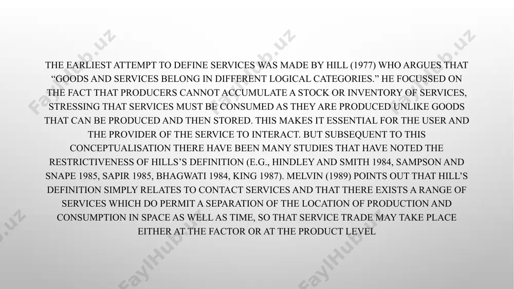 servis sector and economic growth - Page 5