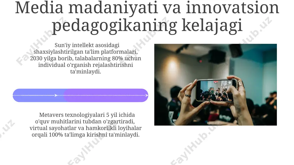 media madaniyat va inovatsion pedagogika - Page 4