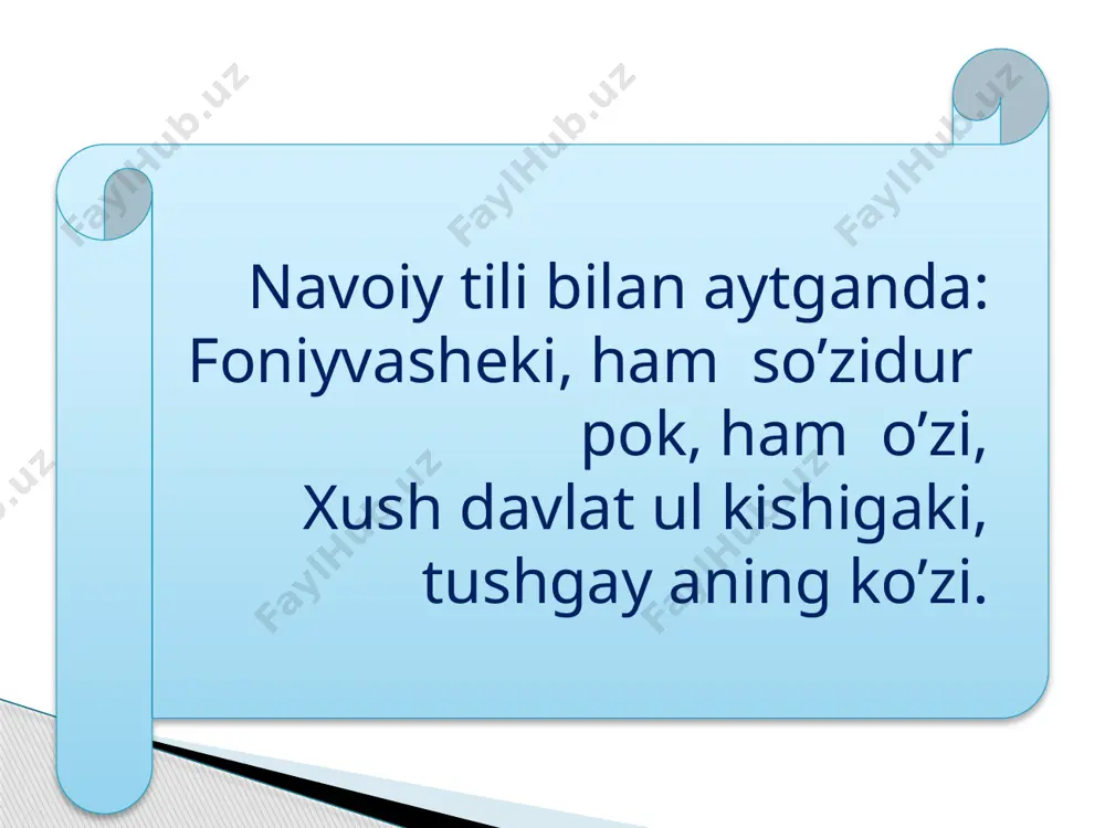 tasavvufdagi komil inson tushunchasi - Page 4