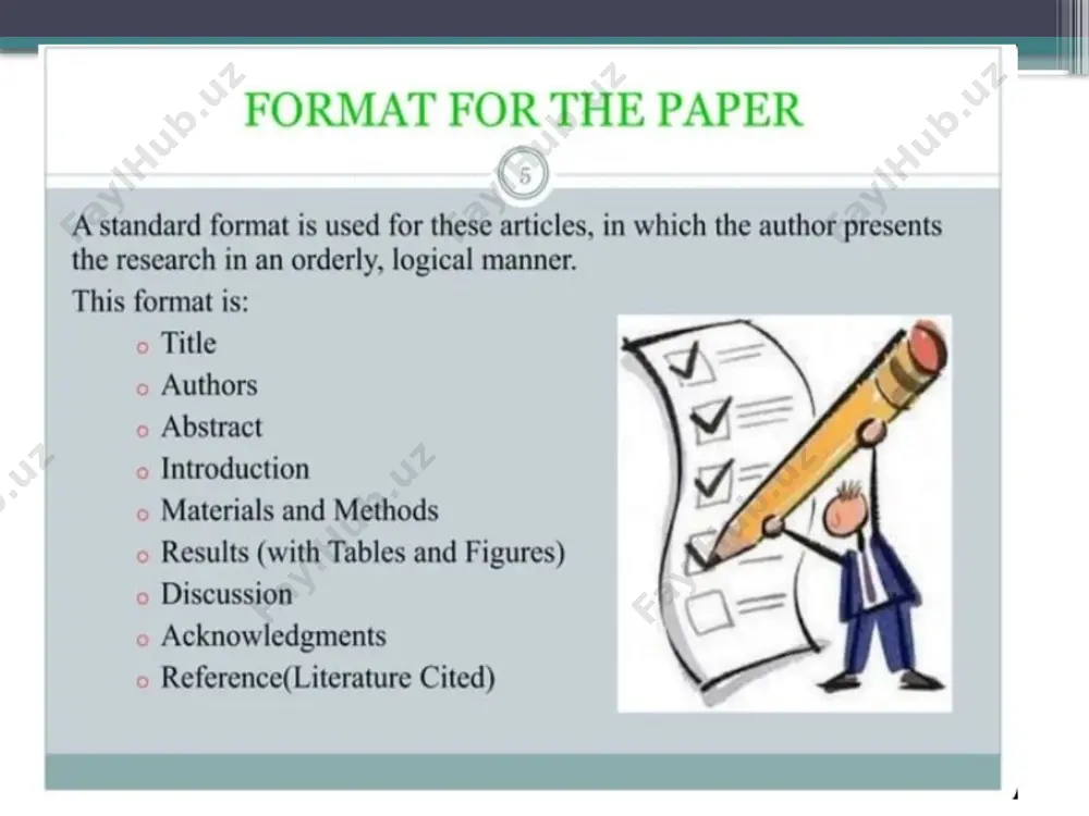 scientific article - Page 4