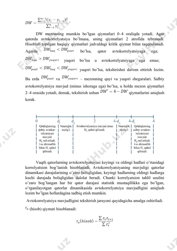 avtokorrelyatsiyani aniqlash - Page 5