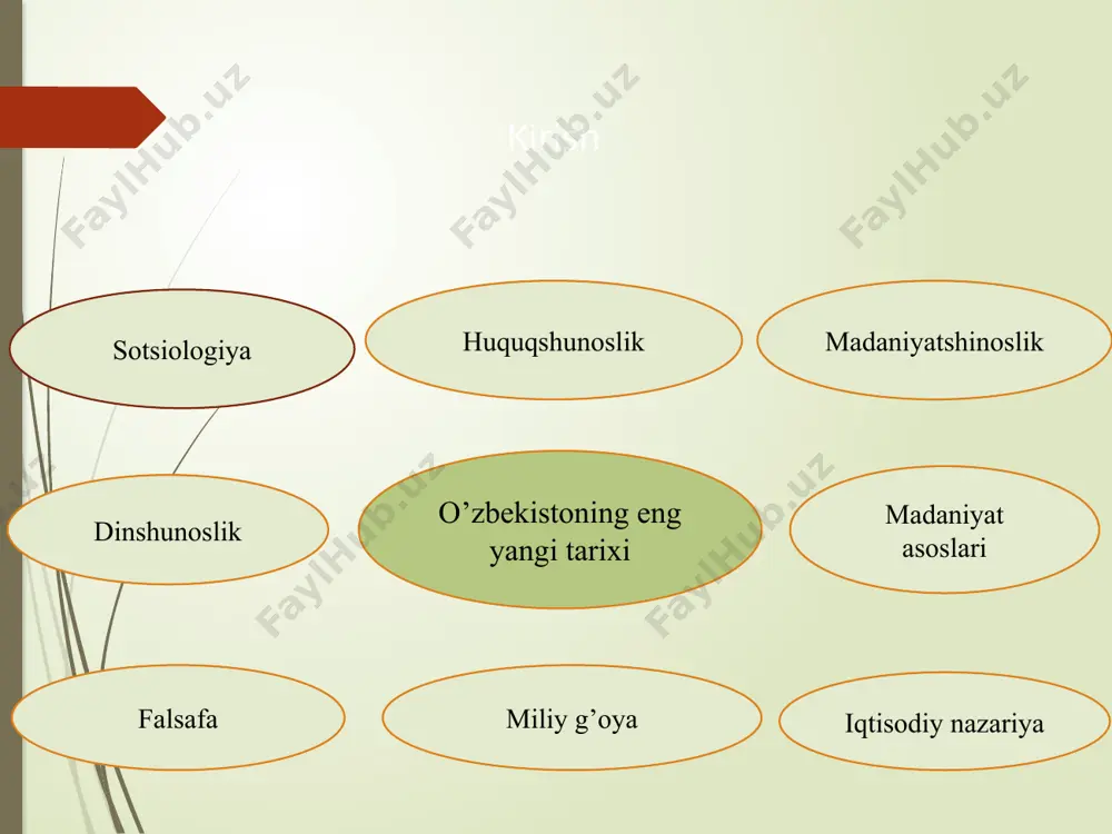 iq muammolar bartaraf etilishi mustaqillik sari qo'yilgan eng muhim siyosiy, huquqiy qadamlardan biri – bu 1990 yil 20 iyundagi o'zbekiston ssr oliy sovetining ikkinchi sessiyasida qabul qilingan mustaqillik deklarasiyasining qabul qilinishi bo'ldi. deklarasiyada shunday deyiladi: o'zbekiston sovet sosialistik respublikasi oliy soveti: – o'zbek xalqining davlat qurilishidagi tarixiy tajribasi va tarkib topgan boy an'analari – har bir kishining farovon hayot kechirishini ta'minlashni oliy maqsad deb bilgan holda – o'zbekiston xalqlarining kelajagi uchun tarixiy mas'uliyatni chuqur his etgan holda – xalqaro huquq qoidalariga, umumbashariy qadriyatlarga va demokratiya printsiplariga asoslanib,o'zbekiston sovet sosialistik respublikasining davlat mustaqilligini e'lon qiladi". xulosa: xulosa o‘rnida ta’kidlash lozimki, mustaqillik deklaratsiyasining tarixiy ahamiyatini yana bir bor e’tirof etgan holda, uning zamirida mamlakatimizda yashayotgan har bir fuqaro o‘z taqdiriga va mamlakat kelajagiga nisbatan yuksak mas’uliyatni his qilgan holda yondashishi lozimligi g‘oyasi yotadi. «yangi o‘zbekiston orzusi, bugungi kunlarimizga nisbatan aytganda, hozirga davrning taqozosi, uning asl qiyofasini, harakatlantiruvchi kuchlari va omillarini belgilaydigan g‘oyaviy-ma’navyi …