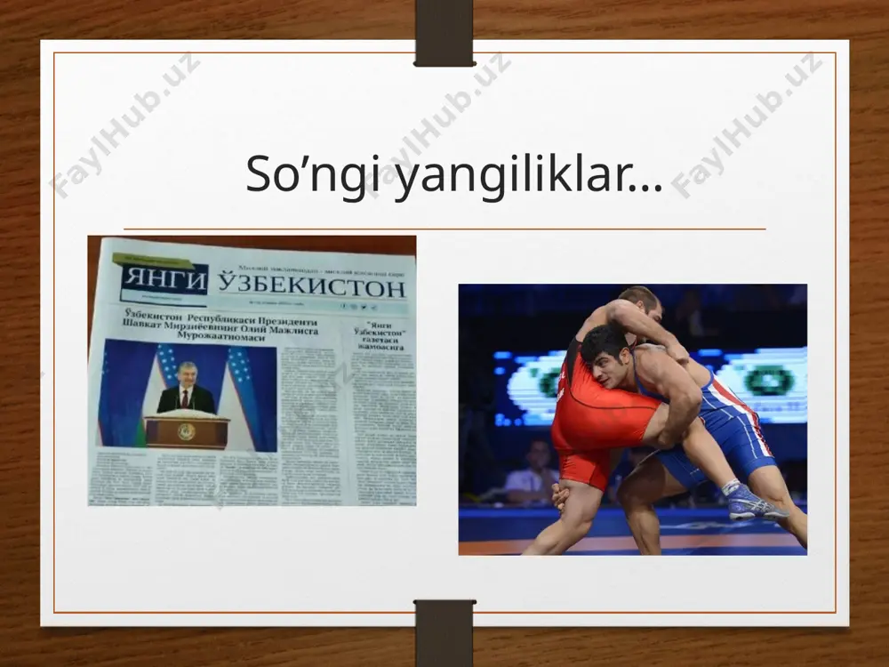 damida suv ostida birikib o’sadi. dengizlarda uchraydi. xramataforida xlorofill pigmentidan tashqari qizil rang beruvchi antotsian pigmenti ham bo’ladi. istemol qilinganligi sababli “dengiz salati” ham deb ataladi. laminariya – ko’p hujayrali qo’ng’ir suv o’ti bo’lib asosan dengizda uchraydi. o’simlikning tanasi tasmasimon rizoidi bilan suv tubiga birikib turadi. suv o’tlari fotosintez qilishi tufayli suvni kislarodga boyitadi va suv jonivorlari uchun ozuqa hisoblanadi. ayrim suv o’tlaridan yod brom olinadi. qizil suv o’tlaridan agar-agar olinadi. xlorella va xlomidamonada suv havzalarini tozalashdda muhim ahamyat kasb etadi. № savollar 1 suv o’tlaridagi pigmentlarning vazifasi nima 2 suv o’tlari tarkibidagi pimentlarga ko’ra qanday turlarga bo’linadi 3 bir hujayrali suv o’tlariga qaysilar kiradi 4 ko’p hujayrali suv o’tlari qaysilar 5 sharsimon yashil suv o’ti qaysi 6 xlorella suv o’tida xlorofil pigmenti qayerda joylashgan. 7 suvni kislarodga boyitadi oqsilga boy bo’lganligi uchun chorva mollari uchun ozuqa sifatida foydalanadi. 8 yadro va qisqaruvchi vakuolaga ega yashil suv o’ti qaysi. 9 …