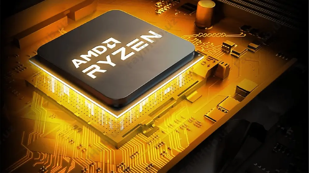 sizni hafsalangizni pir qilmoqchimiz, chunki suyuq sovutish tizimida ham u core i7-13700f ish faoliyatini deyarli ko'rsatmaydi. xo'sh, agar siz bularning barchasini qo'shimcha qiyinchiliklarsiz qabul qilib, yana bir necha ming to'lashingiz mumkin bo'lsa, nega sizga bunday azob kerak? core i5-13600kf ham g'alati ko'rinadi. intel so'nggi 5 yil ichida marketing yordamida muvaffaqiyatga erishishga qaror qildi, shuning uchun ushbu protsessorda 14 yadro e'lon qilindi. bu haqiqiy rekord bo'lib tuyulishi mumkin, faqat 8 yadro ishlashga umuman ta'sir qilmaydi, ammo oxir-oqibat bir necha yil oldin bo'lgani kabi hali ham xuddi shunday 6 yadro mavjud. ryzen 9 5900x birinchi navbatda ish uchun kompyuter yig'adiganlar uchun qiziqarli bo'lishi mumkin, lekin vaqti-vaqti bilan o'ynash imkoniyatidan voz kechishni istamaydi. protsessor kuchli va o'yinlarda u yaxshi natijalarni ko'rsatadi. agar siz uning uchun geforce rtx 3060-darajali video kartani sotib olsangiz, core i5-13600kf bilan farqni sezmaysiz. ryzen 9 5900x sizdan qimmat anakartni talab qilmaydi, ammo bu a320 chipsetiga asoslangan eng arzonini olishingiz …