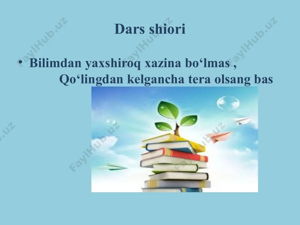 qo‘yning klonini yaratdilar muammoli vaziyat odam klonini yaratish haqida qanday fikrdasiz? qiyoslash metodi gyordon tajribasi 1977 tajribadagi hayvon baqa embrion hujayra yadrosidan foydalanildi roslin instituti olimlari tajribasi 1997 tajribadagi hayvon qo‘y yetuk organizm somatik hujayrasi yadrosidan foydalanildi gyordon tajribasida embrion hujayrasidan foydalanildi roslin instituti olimlari yetuk organizm hujayrasidan foydalandilar topqir bilimdon o‘yini 1 2 6 9 5 8 3 10 7 4 tushunchalar a) qo‘zichoq dolli; b) fin doster qo‘yi; c) urug‘langan tuxum hujayra; d) tuxum hujayranin yadrosini olib tashlash; e) donor qo‘y; f) sut bezidan olingan donor hujayralar: g) embrionning rivojlanishi; h) surrogat qo‘y; i) embrionning implantatsiyasi; y) oziq muhitida saqlanayotgan donor hujayra; k) donor hujayra yadrosini tuxum hujayraga kiritish. gibridoma olish 1975 yilda ingliz olimlari keler va milshteyn limfosit va rak hujayrasini bir-biriga qo‘shib gibrid hujayra yaratdilar limfosit + rak = gibridoma normal hujayra sekin bo‘linib ko‘payadi rak hujayrasi tez va cheksiz bo‘linadi fikr o‘z o‘rnini egallasin buda …