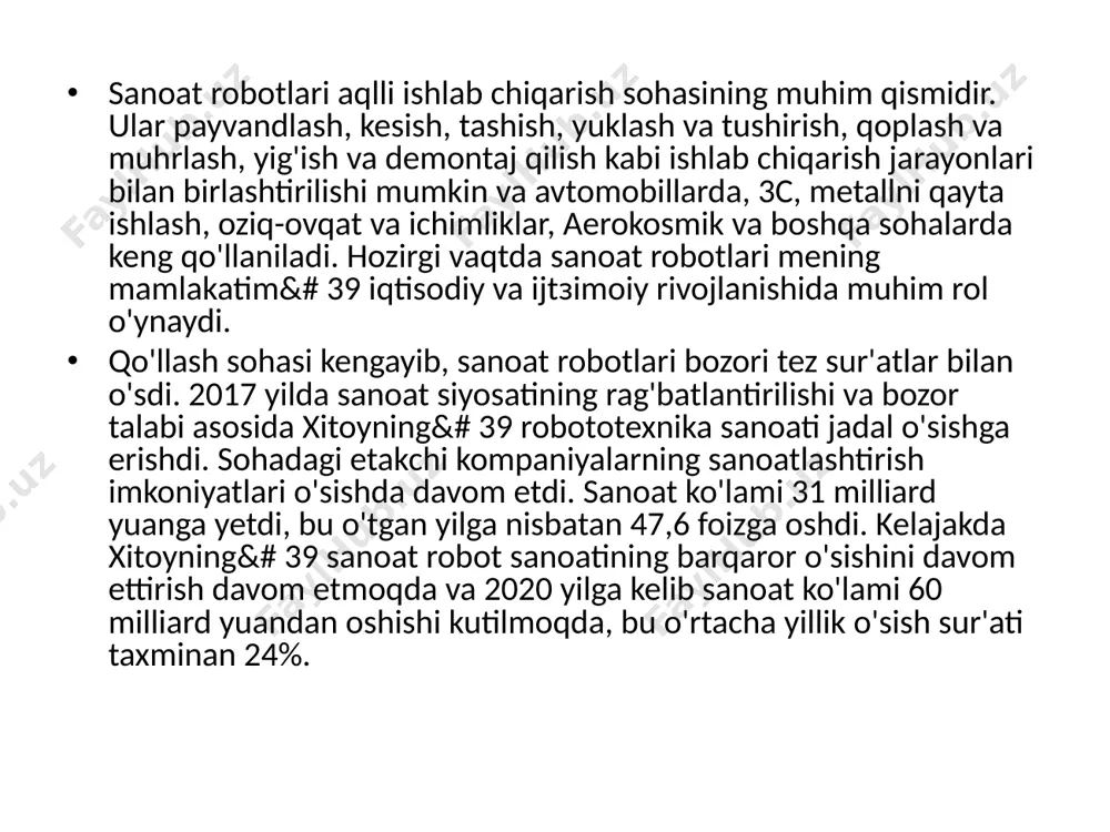 aqlli ishlab chiqarish tizimlari - Page 4