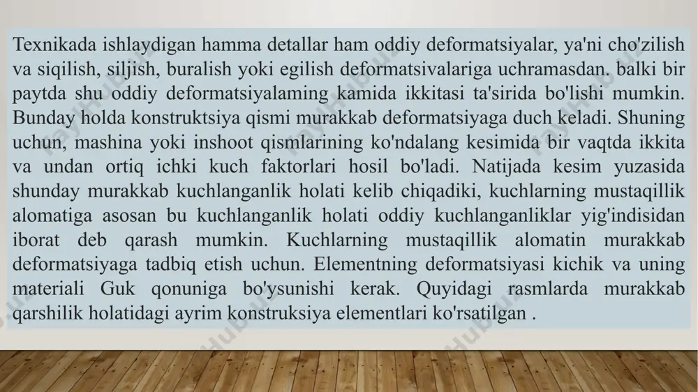 gidrotexnika inshootlari va nasos stansiyalari - Page 4