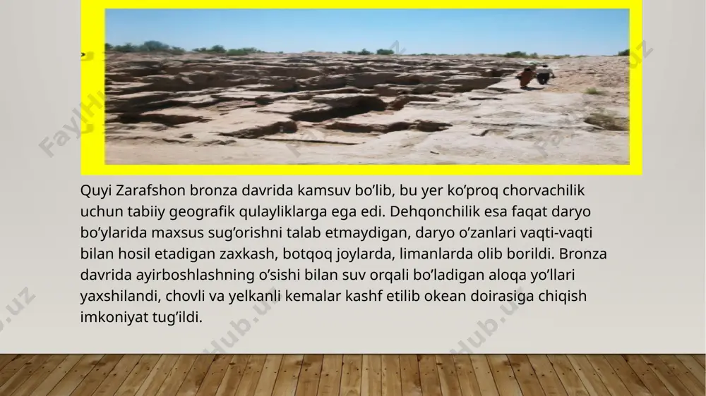 bronza davri (quyi zarafshon) - Page 4