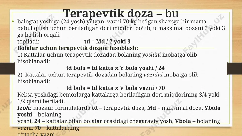 retseptura. doza - Page 5