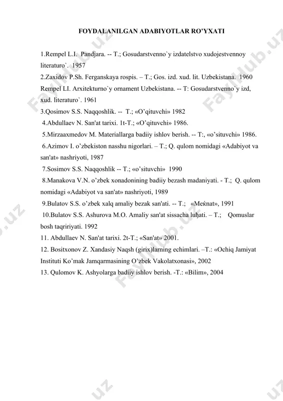 rangshunoslik tеxnologiyasi - Page 4