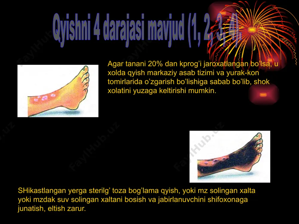 kuyish darajalari - Page 4
