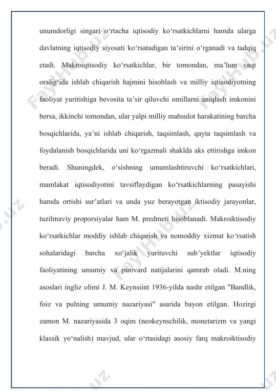 pariteti (ppp) bo'yicha oltinchi yirik iqtisodiyotga ega. u yevropada germaniyadan keyin ikkinchi yirik iqtisodiyotga ega. 2. angilya davlatining makroiqtisodiy statistikasi 1880-yillarga kelib, britaniya iqtisodiyoti hukmron edi dunyoning mahsulot ishlab chiqarish bo’yicha uchdan bir qismini ishlab chiqaradi ishlab chiqarilgan mahsulotlar, yarim ko'mir va temir va yarim paxta. ammo 1900 yilga kelib, britaniya ikkalasi tomonidan ham ortda qoldi buyuk britaniyaning iqtisodiy faoliyati tovar va xizmatlarni ishlab chiqarish, taqsimlash, iste'mol qilish va savdosini qamrab oladi. jismoniy shaxslar, korxonalar, tashkilotlar va hukumatlar iqtisodiyotning rivojlanishiga ta'sir qiladi. globaldata, yuqori inflyatsiya va rossiya-ukraina inqirozi sharoitida buyuk britaniyaning 2022 yil uchun real yaim o'sishi prognozini fevraldagi 4,3 foizdan aprel oyida 3,9 foizgacha qayta ko'rib chiqdi. buyuk britaniya gcri 2021 yilning 4-choragida 136 davlat orasida 23-o‘rinni egalladi. globaldata hisob-kitoblariga ko'ra, buyuk britaniyaning eksporti 2021 yilda 3,4 foizga o'sgan, 2020 yilda esa 13,5 foizga qisqargan. buyuk britaniyaning siyosiy landshafti demokratiya axloqiga chuqur o'rnashgan. mamlakatning barqaror boshqaruv tizimi uning siyosatida …