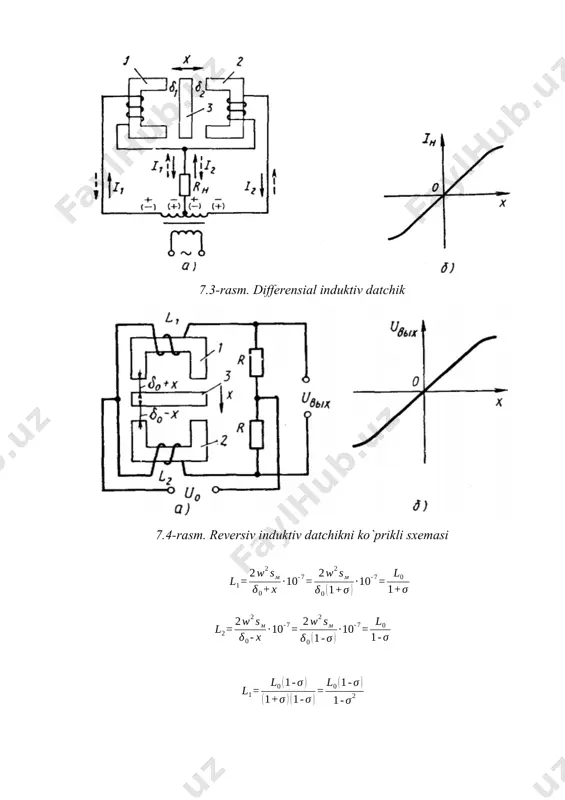 elektromagnit datchiklar - Page 4