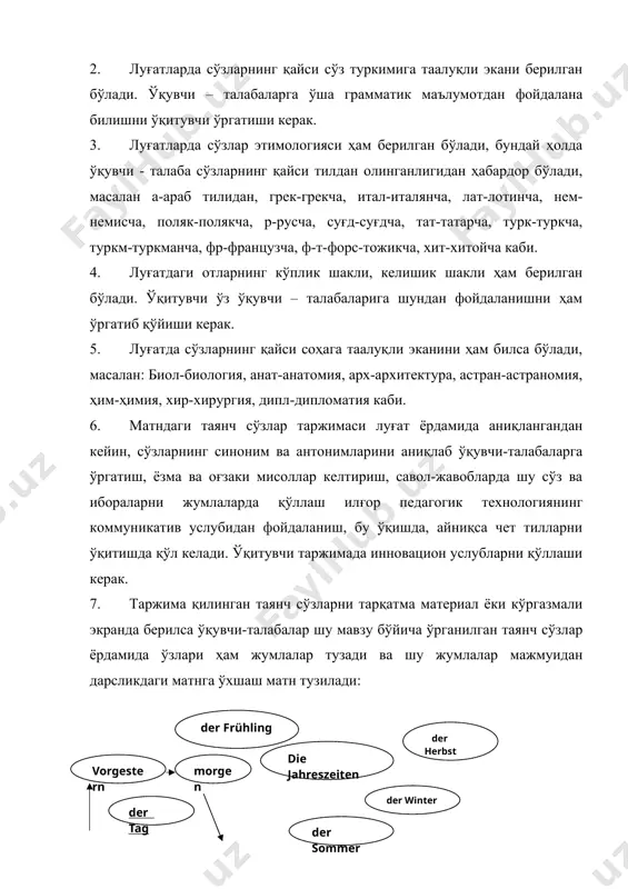 лугатларнинг турлари ва улардан таржимада фойдаланиш йуллари - Page 4