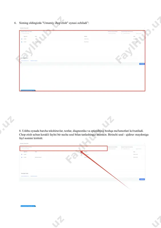 umumiy chop etish modulı - Page 4