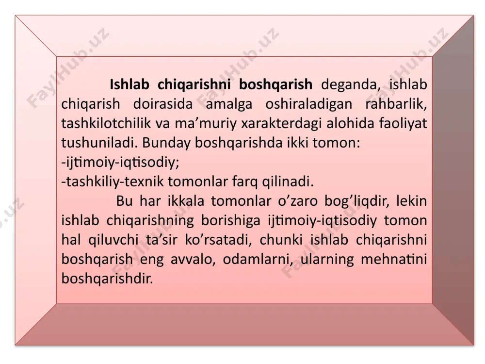 ishlab chiqarishni boshqarish - Page 4