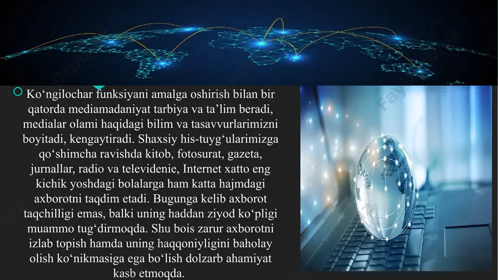 qadriyatlar va ularning ahamiyati - Page 5