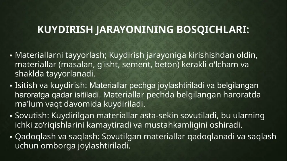 kuydirishning nazariy asoslari - Page 3