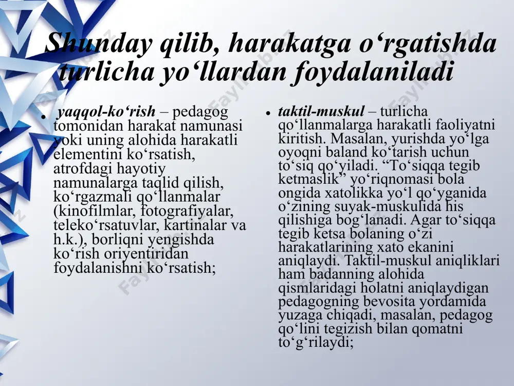 logopedik ritmika usullari - Page 5