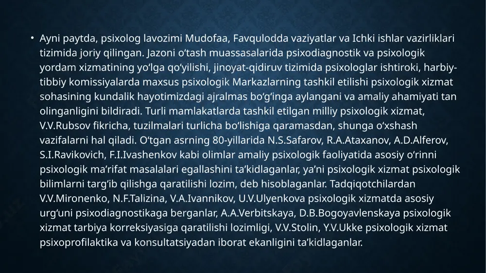 nevroz kasalligi va uning davolash usullari - Page 5