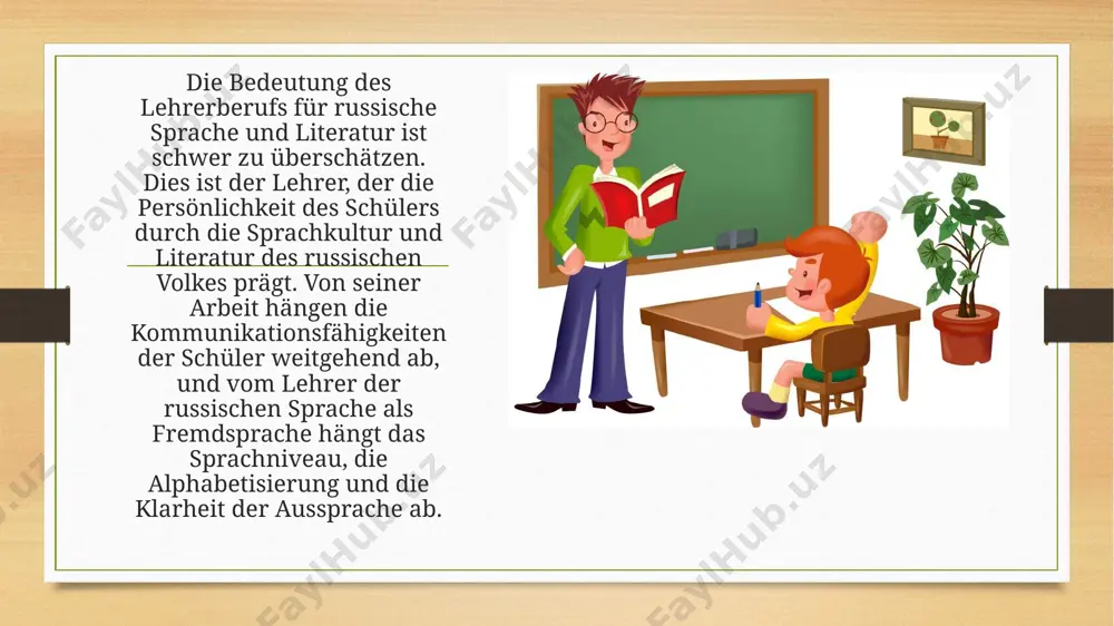 mein zukünftiger beruf - Page 4