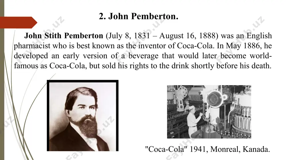 famous people who were pharmacists. taqdimot 13 bet. - Page 4