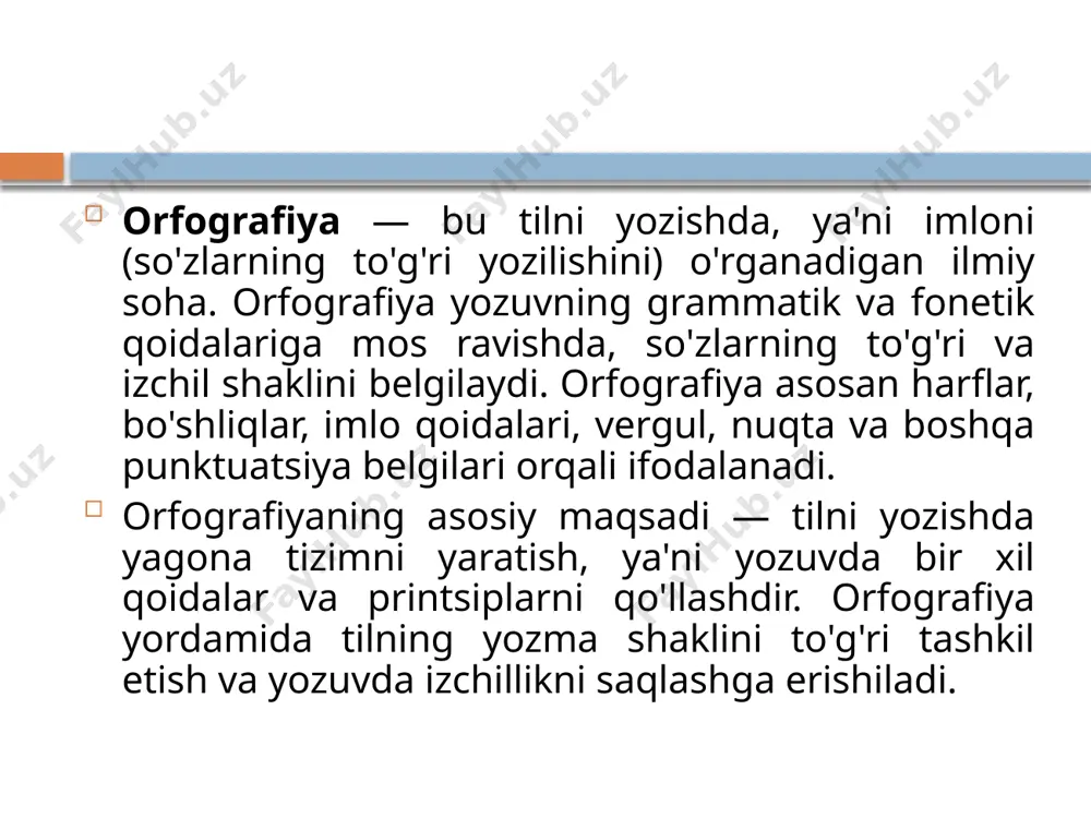 lar o‘z joyiga qo‘yilishi kerak. undoshlar ikkinchi unli tovushlar bilan to‘g‘ri uyg‘unlashishi lozim e`tiboringiz uchun rahmat! /docprops/thumbnail.jpeg
